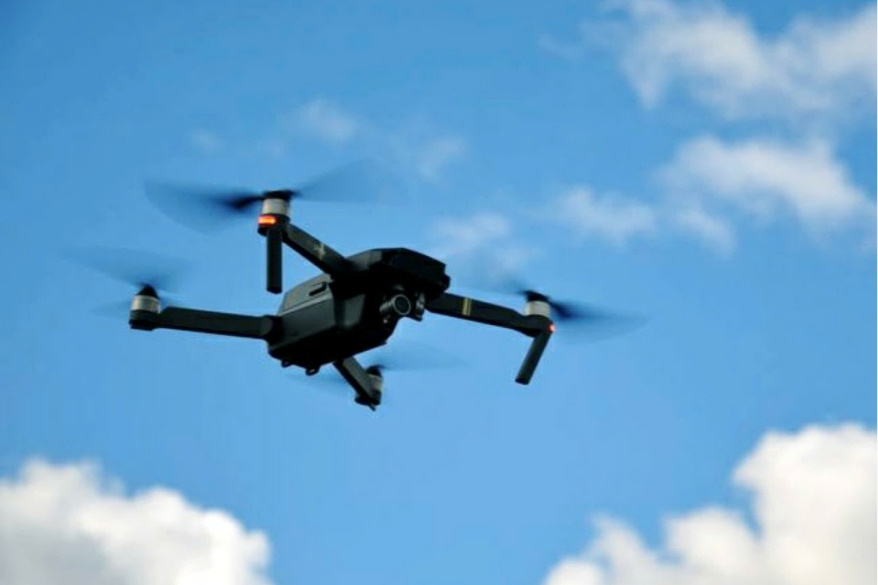 Can You Fly a Drone in Vietnam? Laws, Permits, and Travel Tips