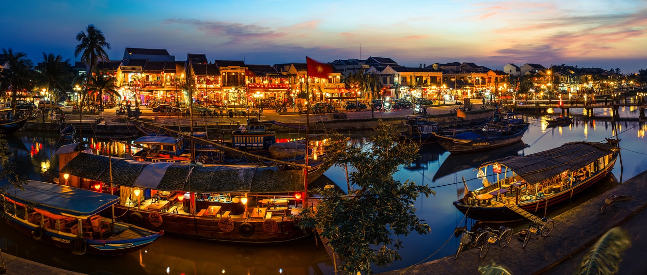 Top 6 mejores destinos de Asia nombrados por TripAdvisor en 2025