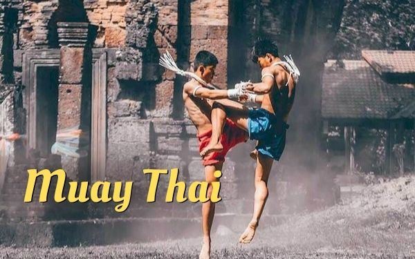 Qué es Muay Thai: más que un deporte, ¡una leyenda!