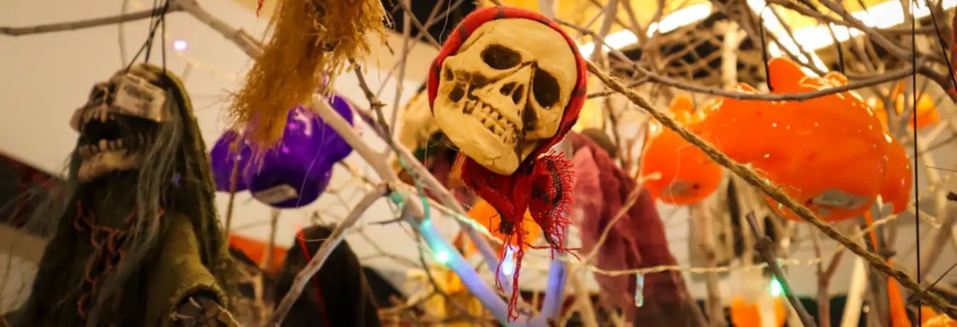 How do Vietnamese people celebrate Halloween?