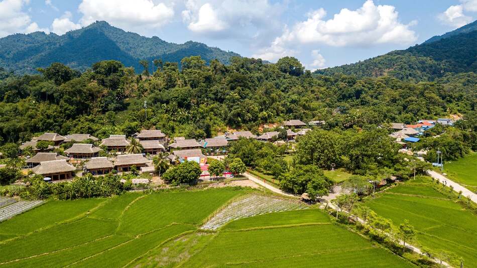 Tuyen Quang: Beyond the Cradle of Vietnam’s Revolution (Travel Guide)