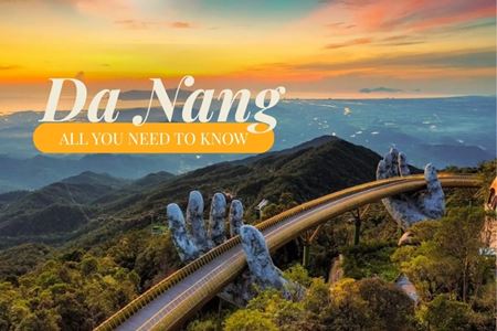 How to Make the Most of Your Time in Da Nang?