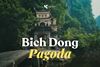 Bich Dong Pagoda: Serenity Among the Karsts of Tam Coc
