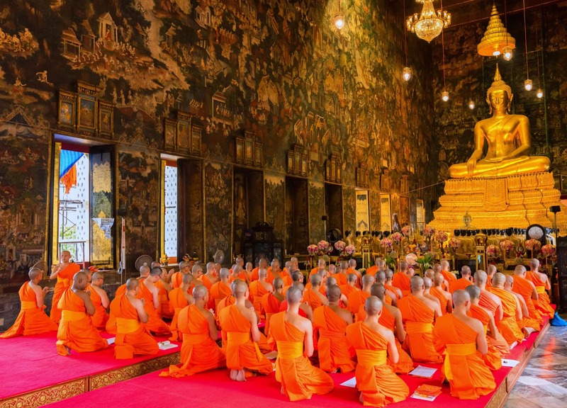 Top 6 Must-See Festivals and Events in Thailand in July 2024