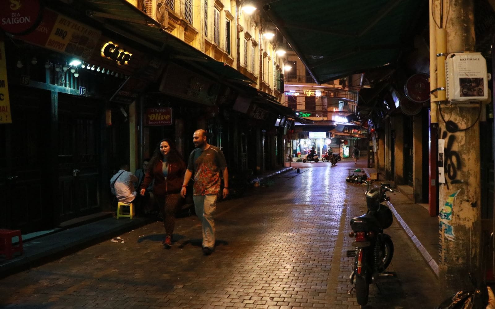 Ta Hien Street Travel Guide: Hanoi’s Famous Beer Street Explained