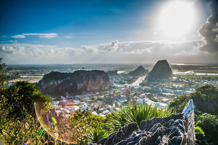 Marble Mountain Vietnam: A Hidden Gem in the Heart of Da Nang