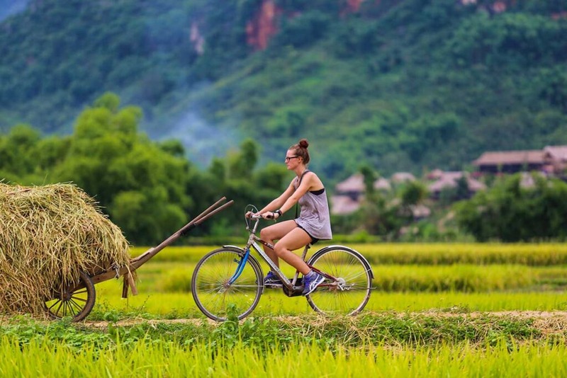 How to Get to Mai Chau from Hanoi and Back (2025 Simple Guide)