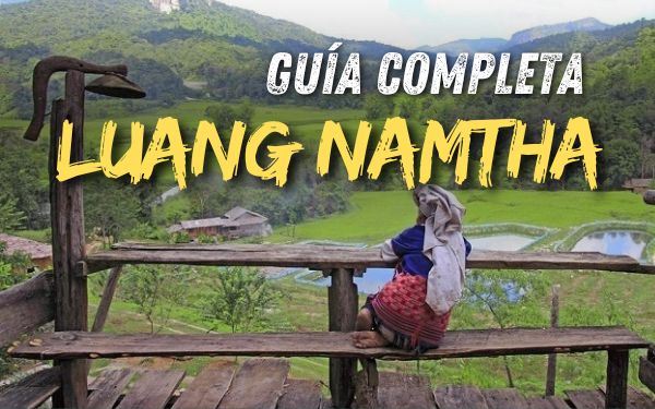 ¿Por qué Luang Namtha es el tesoro mejor guardado de Laos?