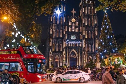 Top Christmas Getaways in Asia 2025: Festive Cities You Can’t Miss