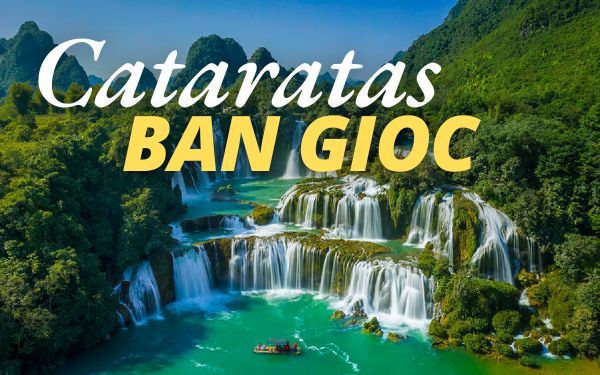 Cómo explorar las cataratas de Ban Gioc: guía completa