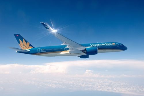 New direct Vietnam-Europe flight by Vietnam Airlines from June 2026: A safe, affordable option!