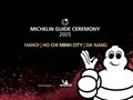 Michelin otorga estrellas a los 9 restaurantes vietnamitas