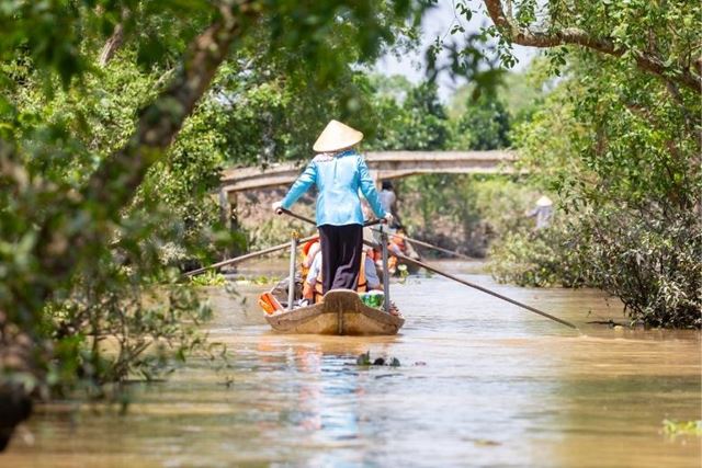 What to Do in the Mekong Delta: Beyond the Tourist Boats