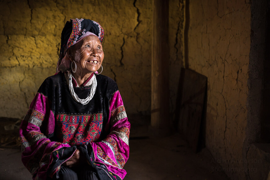 Black Lolo: Discover One of Vietnam’s Most Distinct Indigenous Groups