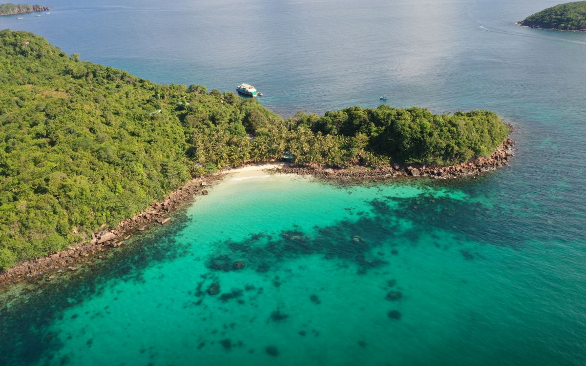 Playas de Phu Quoc: ¿Cuál es la mejor para relajarse?