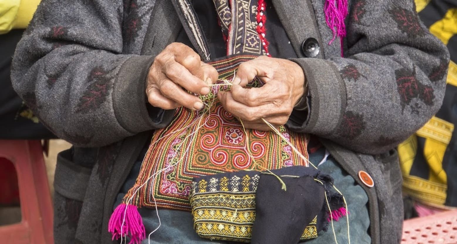 How to Experience Authentic Sapa in Ta Phin Village