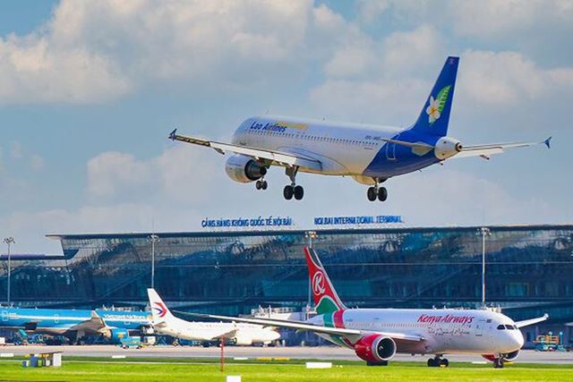 Hanoi Airport Guide: Transfers, Terminals & Local Tips for Noi Bai Airport