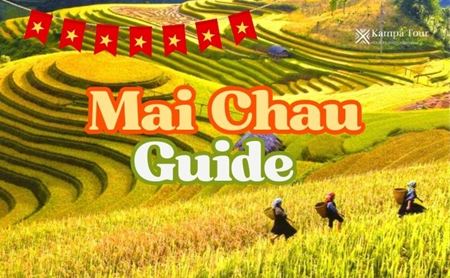 10 Mind-Blowing Things to Do in Mai Chau, Vietnam in 2025