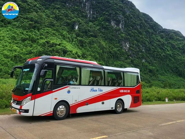 Ninh Binh to Halong Bay: 4 Best Ways to Travel in 2026