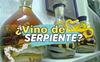 Vino de serpiente: La bebida más antigua y atrevida de Asia