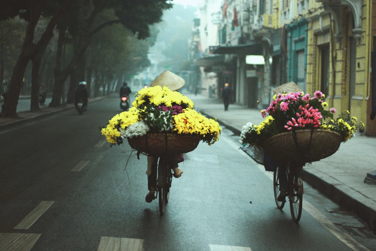 Why Vietnam’s Rainy Season Is Full of Surprises