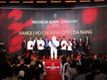 7 Must-Try Michelin-Starred Vietnamese Restaurants in 2025