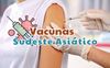 ¿Qué vacunas se recomiendan para viajar al sudeste asiático?