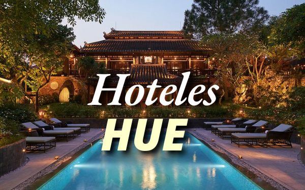 Top 10 hoteles en Hue: Elegancia y confort para tu estancia