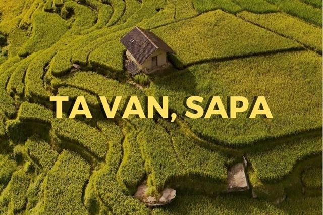 Ta Van Village: Is It Worth Adding to Your Sapa Itinerary?
