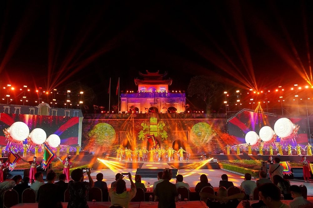 Festival Cultural Mundial de Hanói: actividades imprescindibles que no te puedes perder