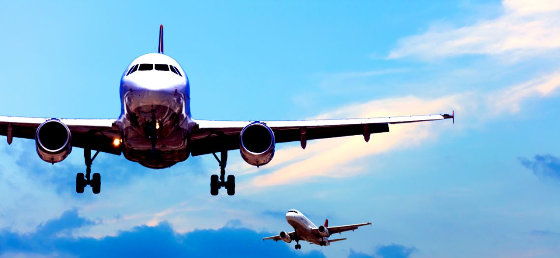 ¿Cómo llegar a Tailandia?