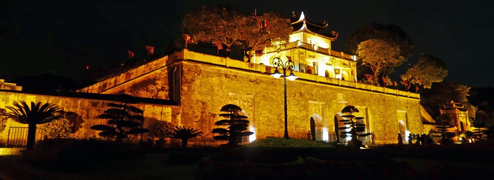 Imperial Citadel of Thang Long: Complete Visitor Guide