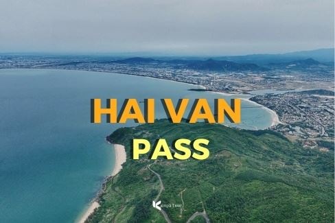 Hai Van Pass: The World’s 4th Most Beautiful Mountain Pass
