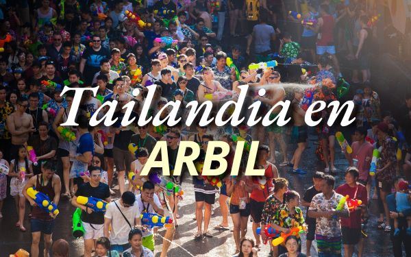 Tailandia en abril: un paraíso tropical por descubrir