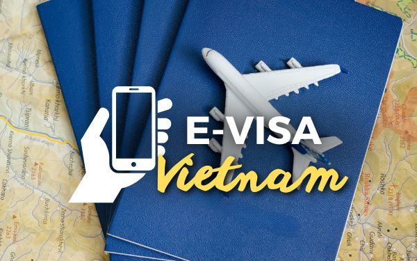 E-visa Vietnam 2025: Pasos para solicitar una visa en línea