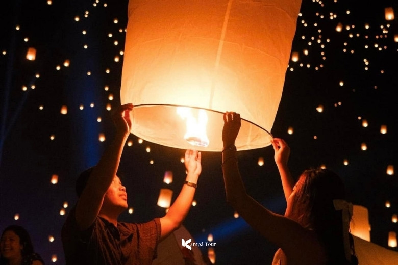Boun Awk Phansa 2026: Luang Prabang’s Festival of Light