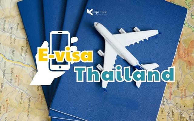 Thailand E-Visa: What You Need to Know Before Applying