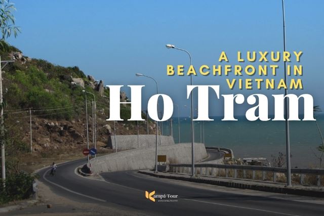 Ho Tram: Vietnam’s Chic Beachfront Retreat Just Two Hours from HCMC