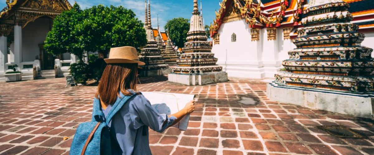 Conflict at the Thailand & Cambodia Border: Tourism Remains Stable Outside Restricted Areas