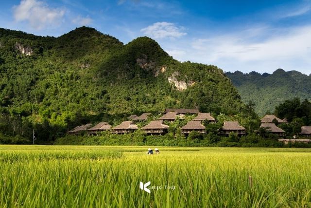 How to Get to Mai Chau from Hanoi and Back (2025 Simple Guide)