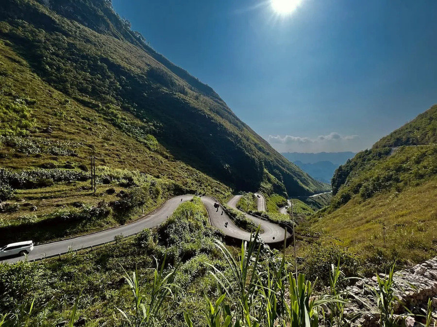 Meo Vac: The Most Worthwhile Stop on the Ha Giang Loop