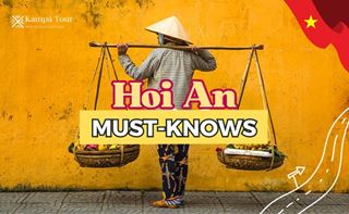 Hoi An, Vietnam: The Complete 2026 Guide to Sights, Weather & More!