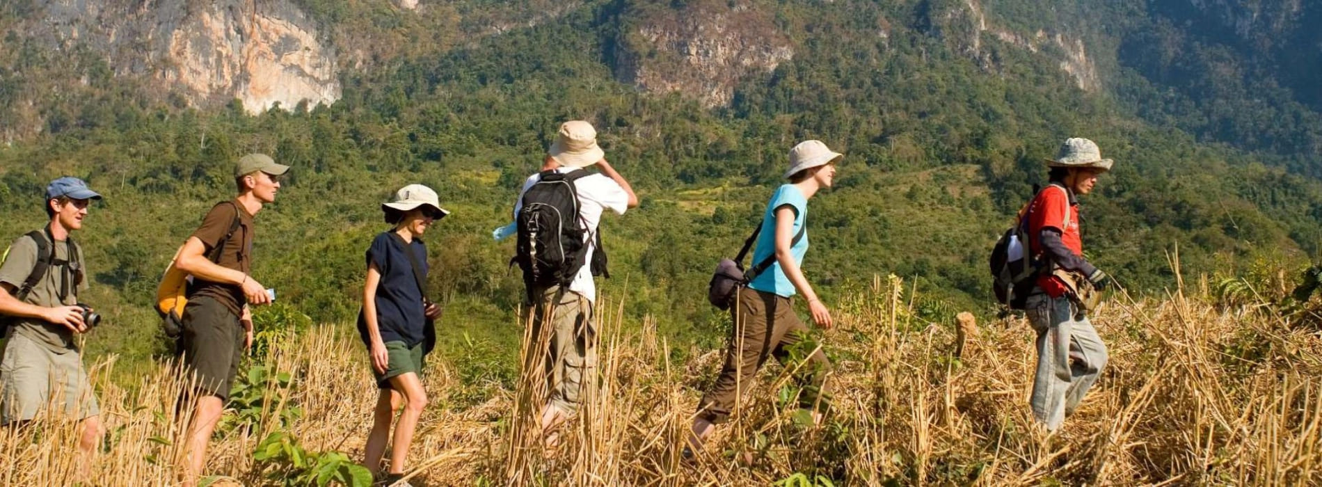 Trekking Laos: the essentials to know according to locals