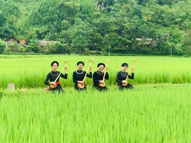 Tuyen Quang: Beyond the Cradle of Vietnam’s Revolution (Travel Guide)