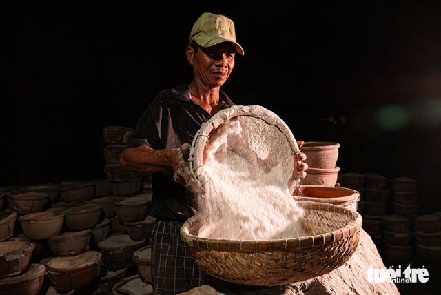 Descubre el pueblo de sal de Tuyet Diem – Un patrimonio de 150 años en Vietnam