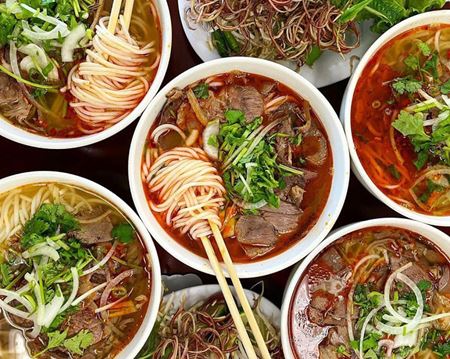 Las 10 sopas vietnamitas que debes probar antes de morir