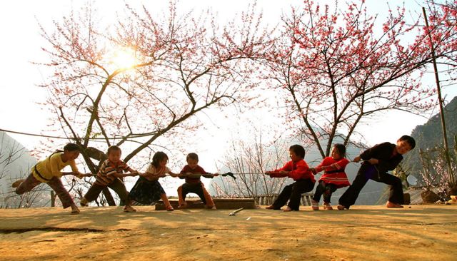 Sapa Weather in April: What to Expect for Your Spring Trip