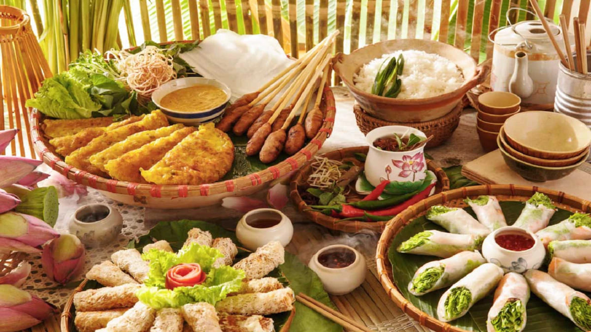 Don’t leave Da Nang without eating at these must-try restaurants!