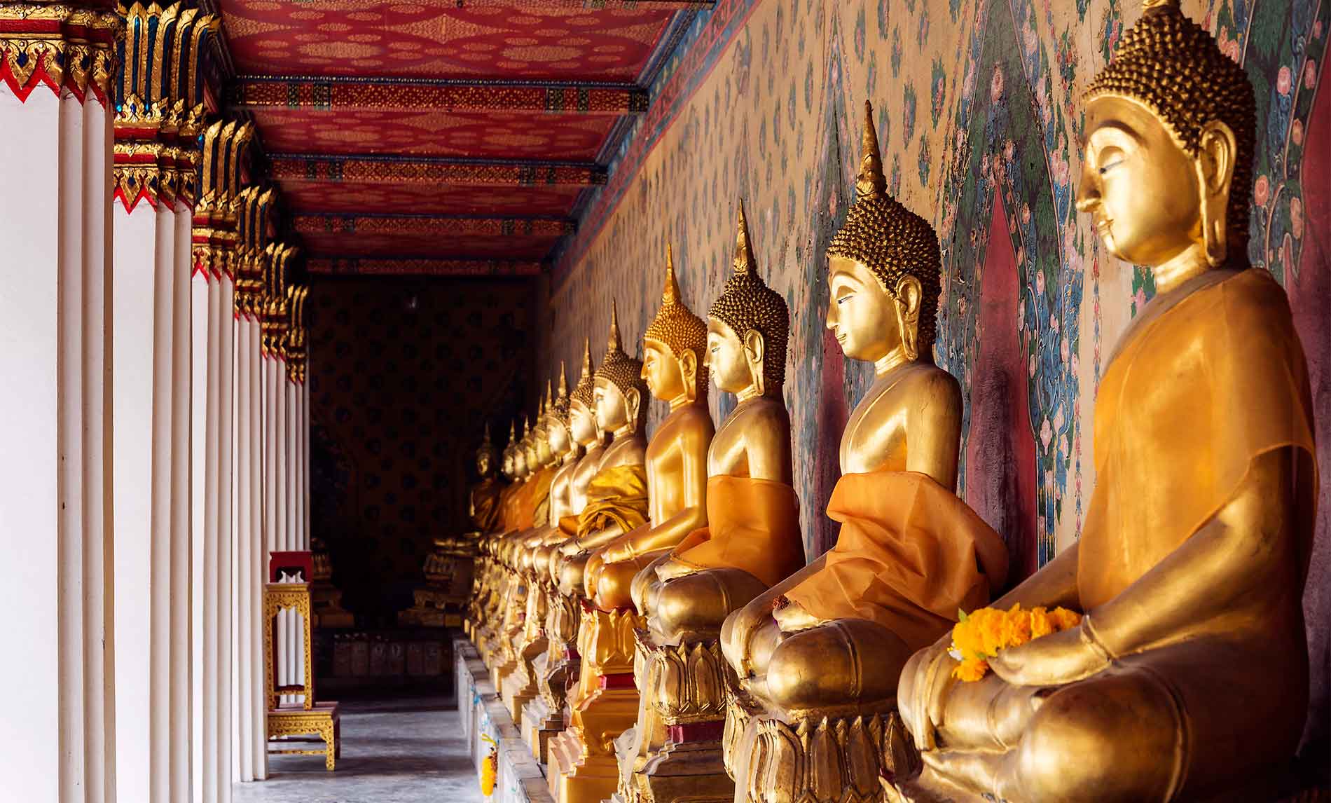 Thailand Visa 2025 Update: Latest Formalities and News