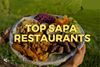Local guide’s picks: The best restaurants in Sapa for authentic flavors